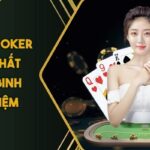 luat choi poker